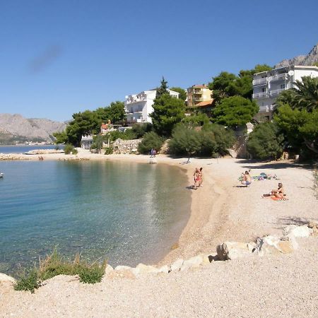 Mrkonjic Branko & Marija Apartmani Omiš Esterno foto