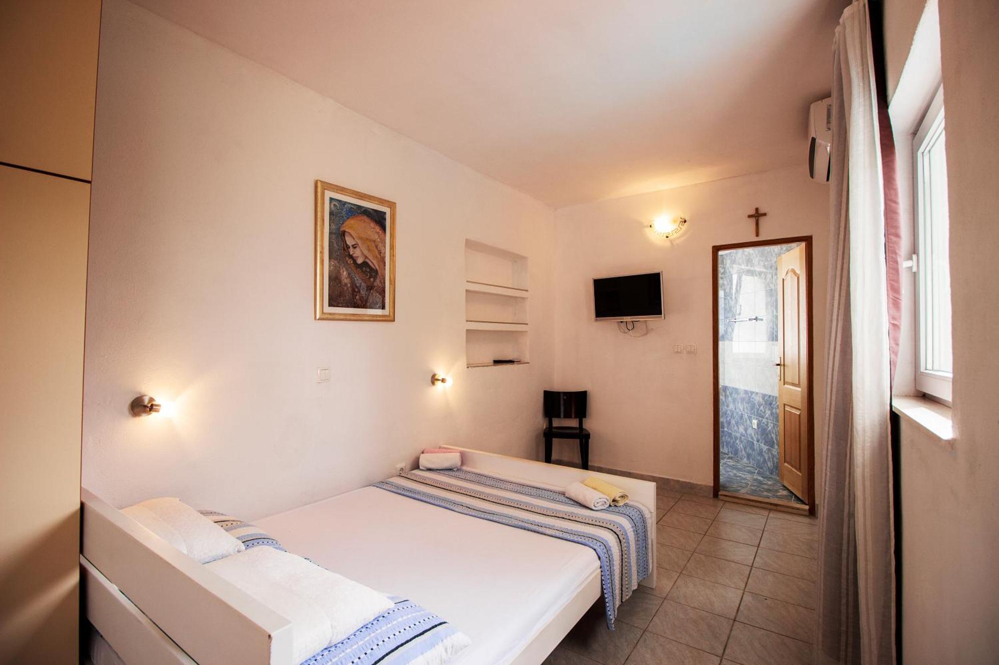 Mrkonjic Branko & Marija Apartmani Omiš Esterno foto